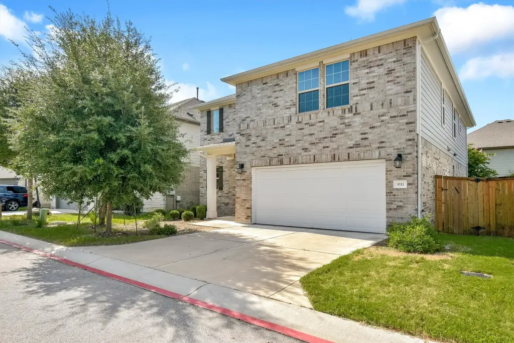 9111 Gage Drive, Austin