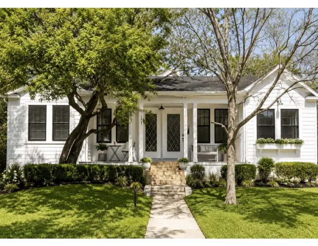 202 E 31st Street B, Austin