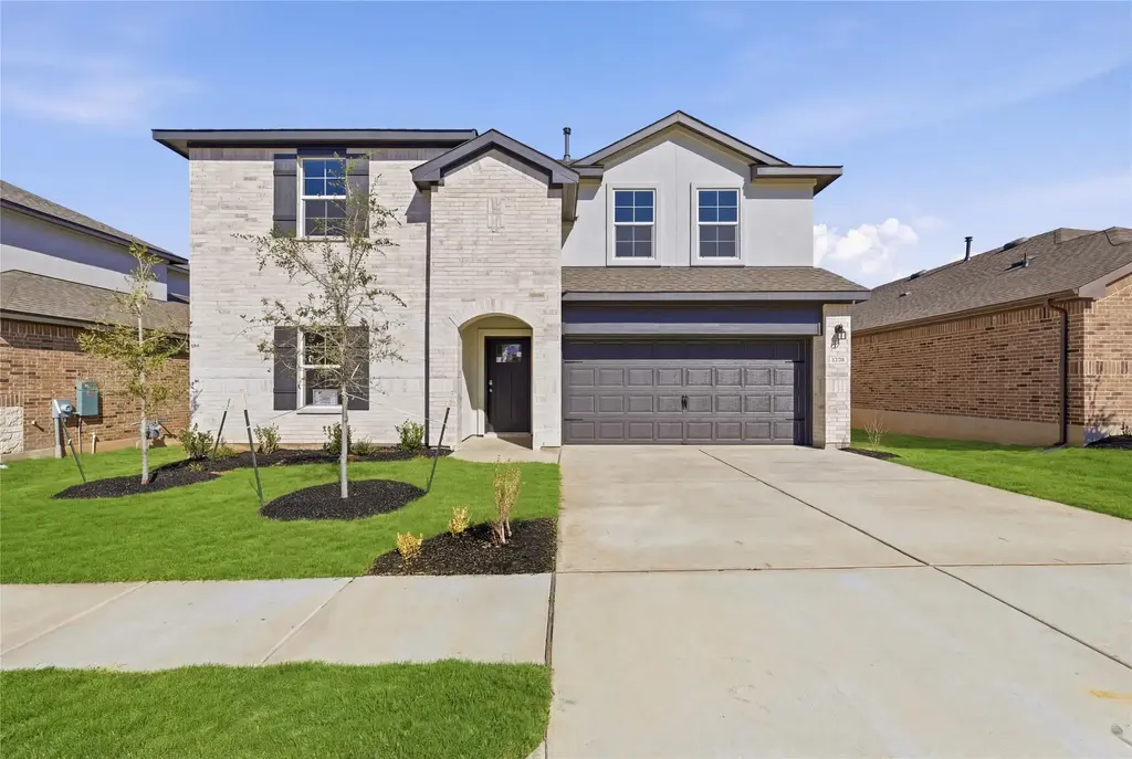 2005 Lazy Acres Street, Leander