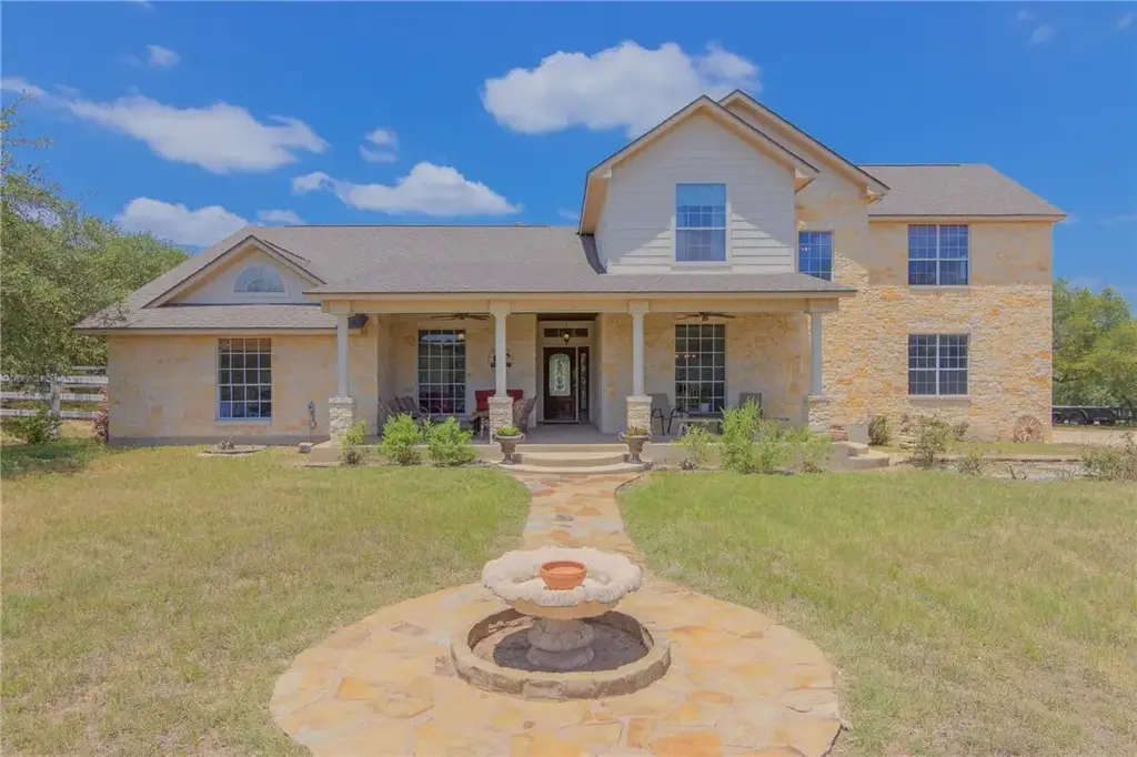 550 Hays Country Acres Road, Dripping Springs