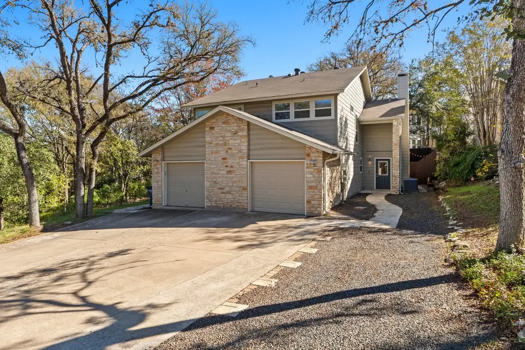 1245 Spyglass Drive B, Austin