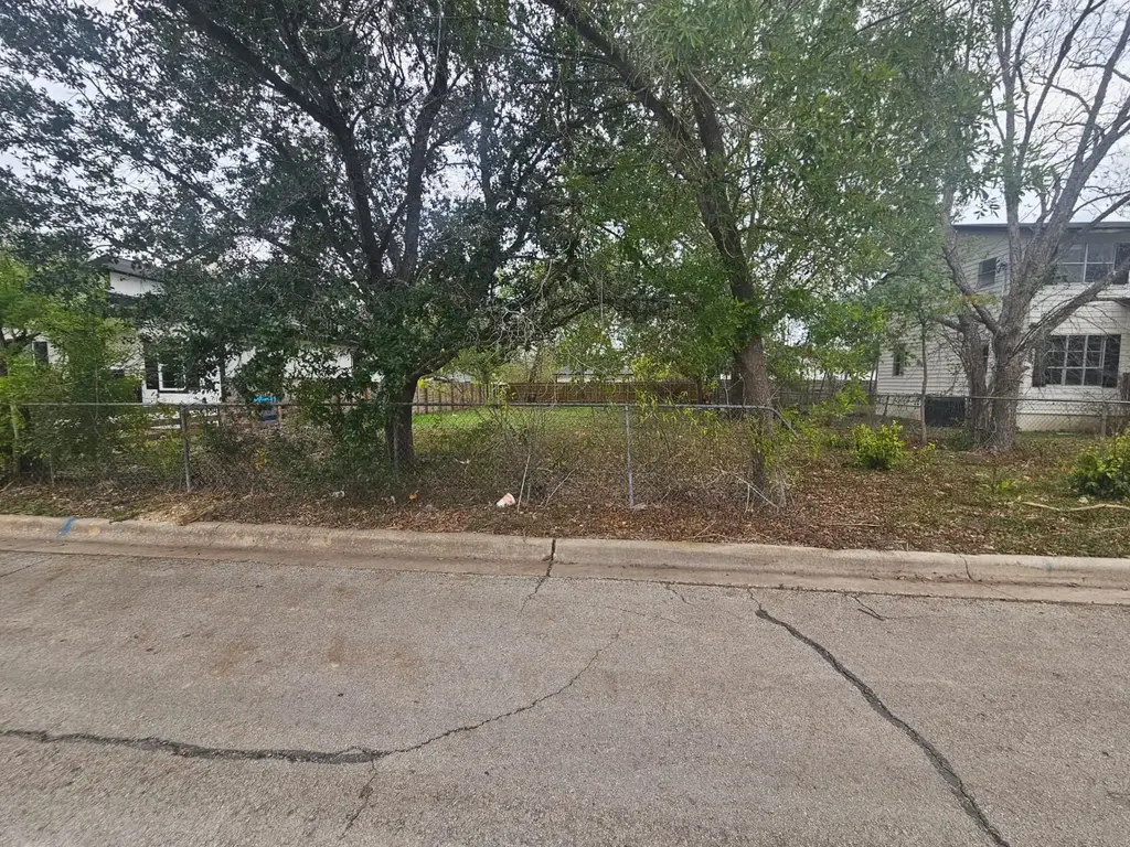 514 San Saba Street, Lockhart