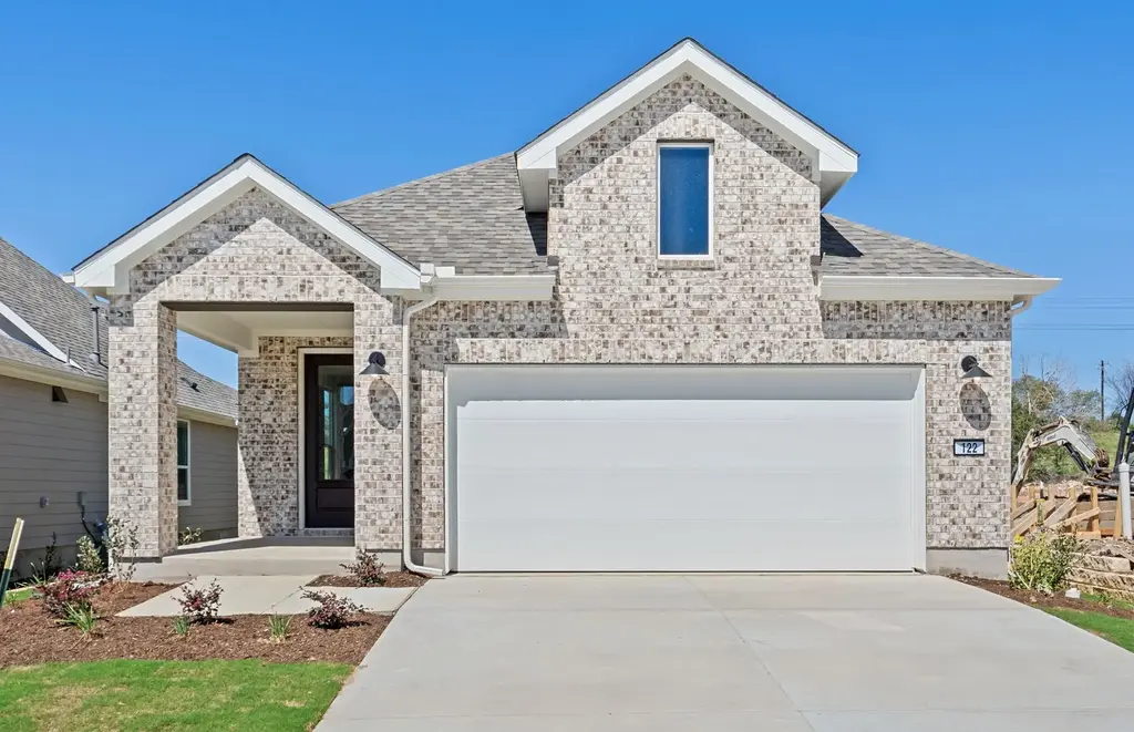 122 Kimberwick Court, Georgetown