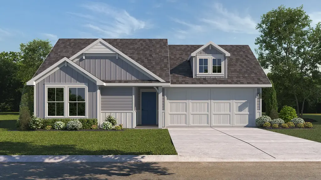 6915 Gilbert Drive, Killeen