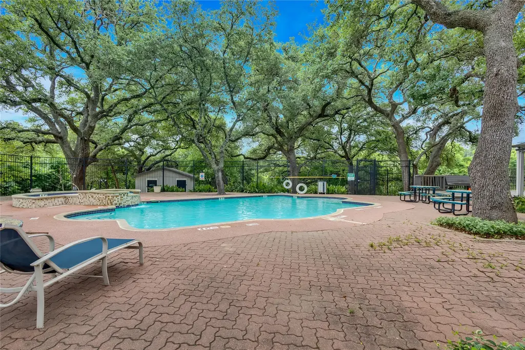 12166 Metric Boulevard 351, Austin