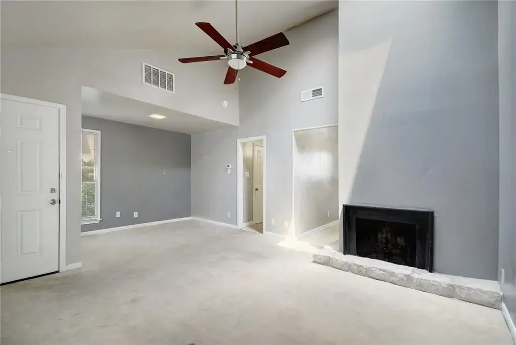 2529 Rio Grande Street 30, Austin