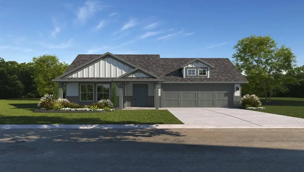 6801 Gilbert Drive, Killeen