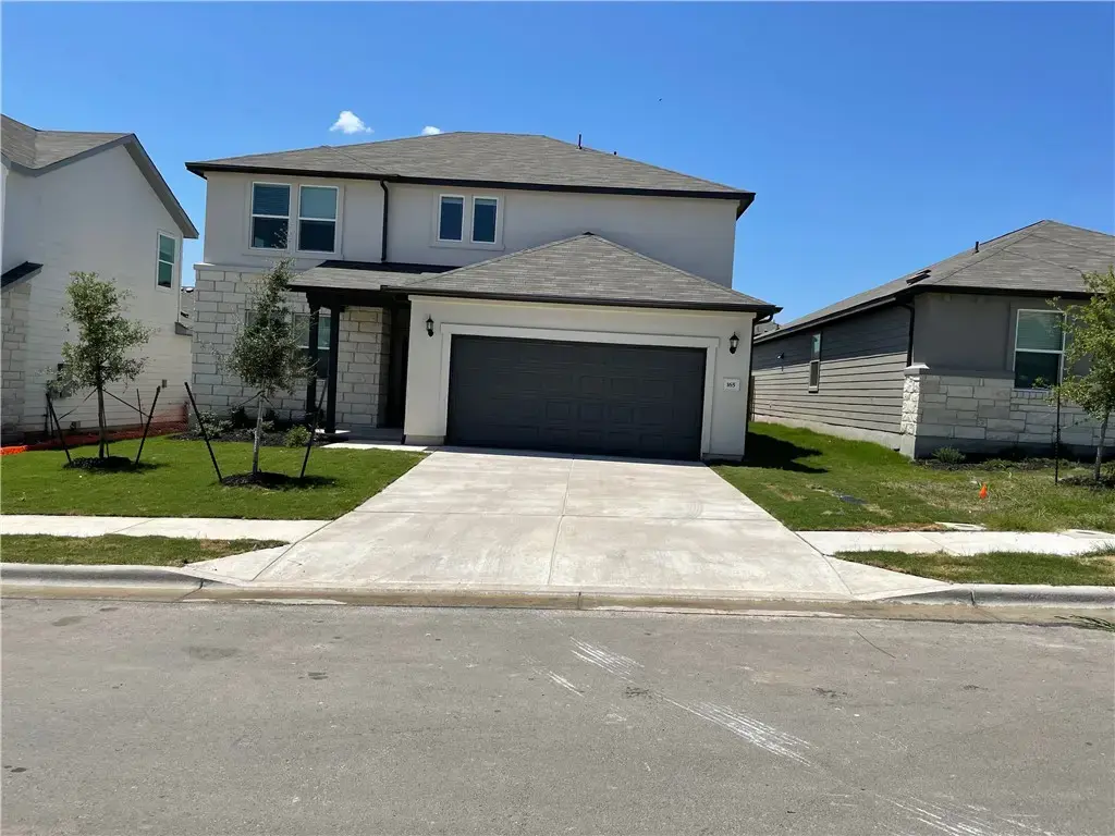 165 Andesite Trail, Liberty Hill