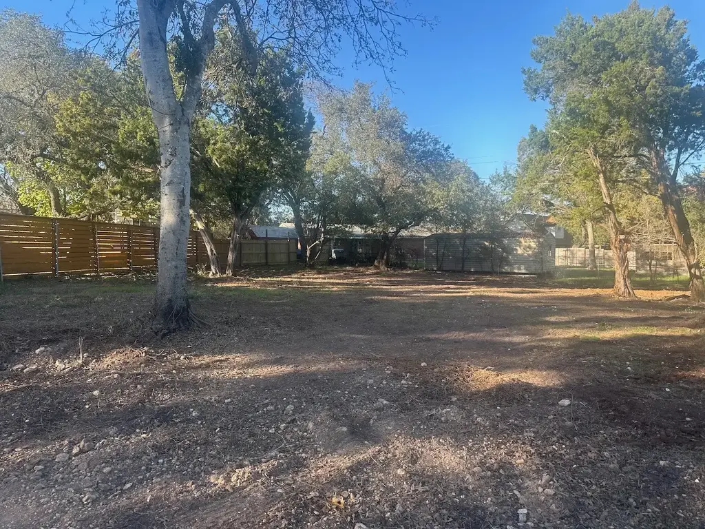 4505 Dudmar Drive, Austin