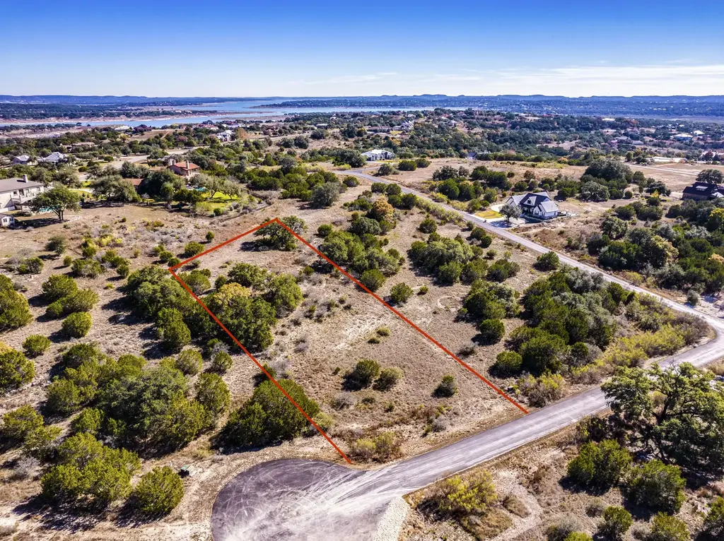122 Upper River Place, Spring Branch