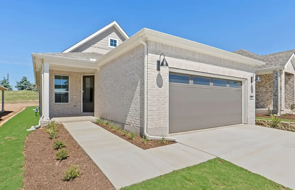 124 Kimberwick Court, Georgetown