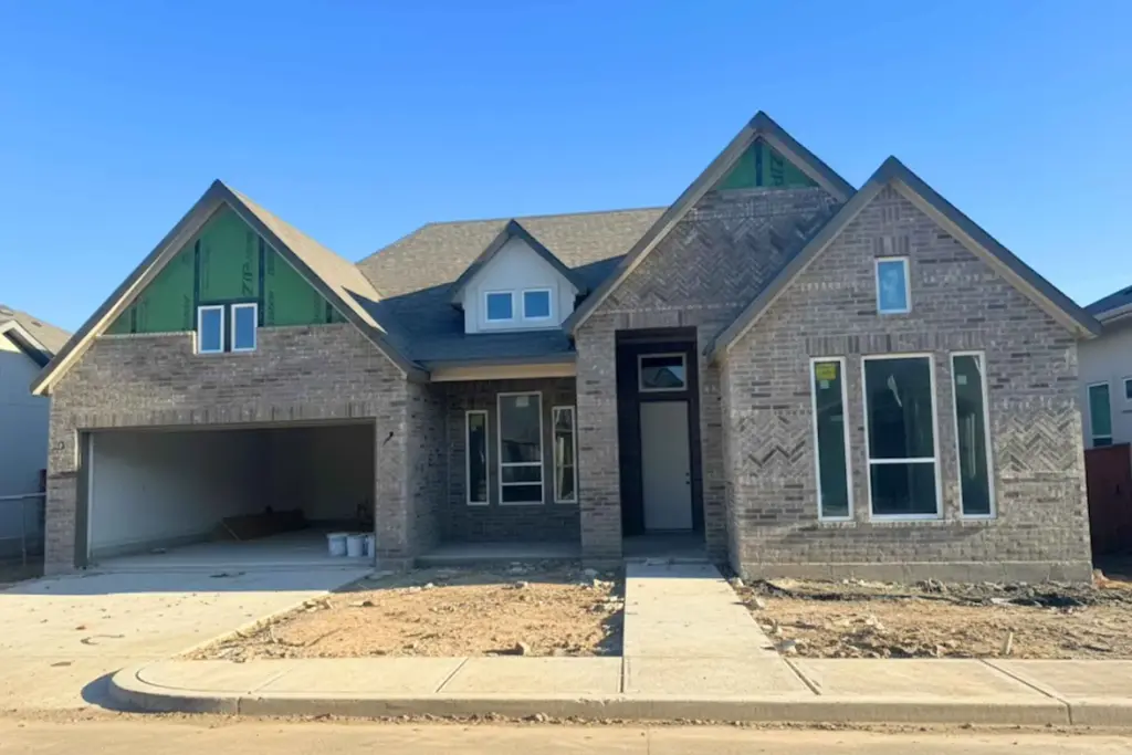 268 Oak Blossom Road, Liberty Hill