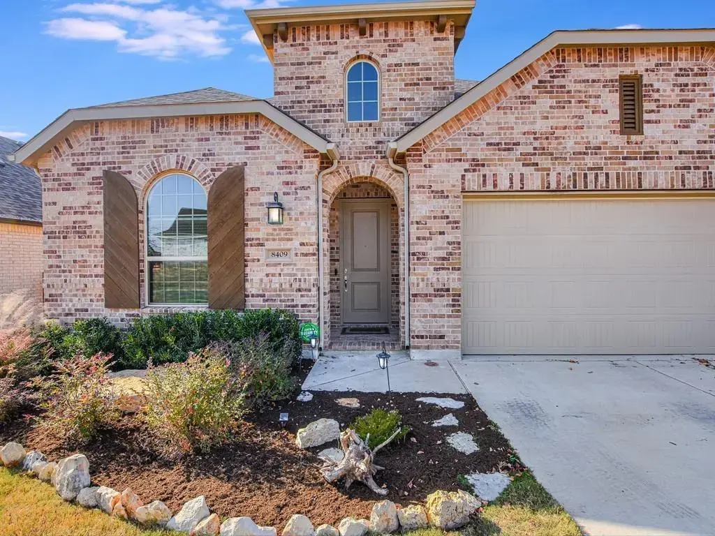 8409 Prairie Rye Drive, Lago Vista