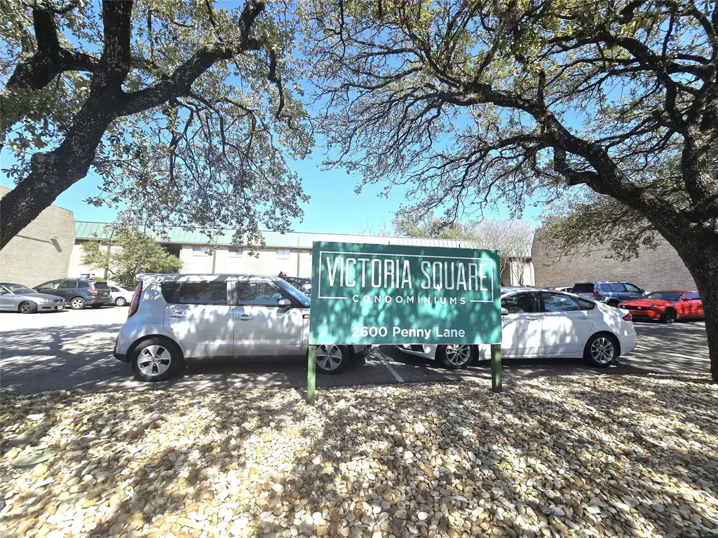 2600 Penny Lane 212, Austin