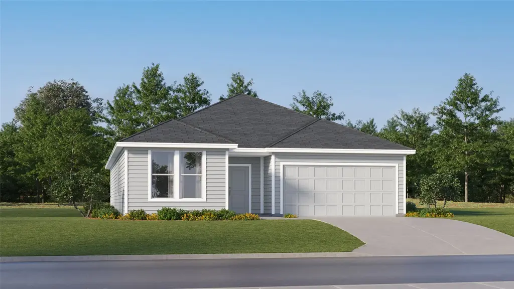 505 Bobby Lou Lane, Copperas Cove