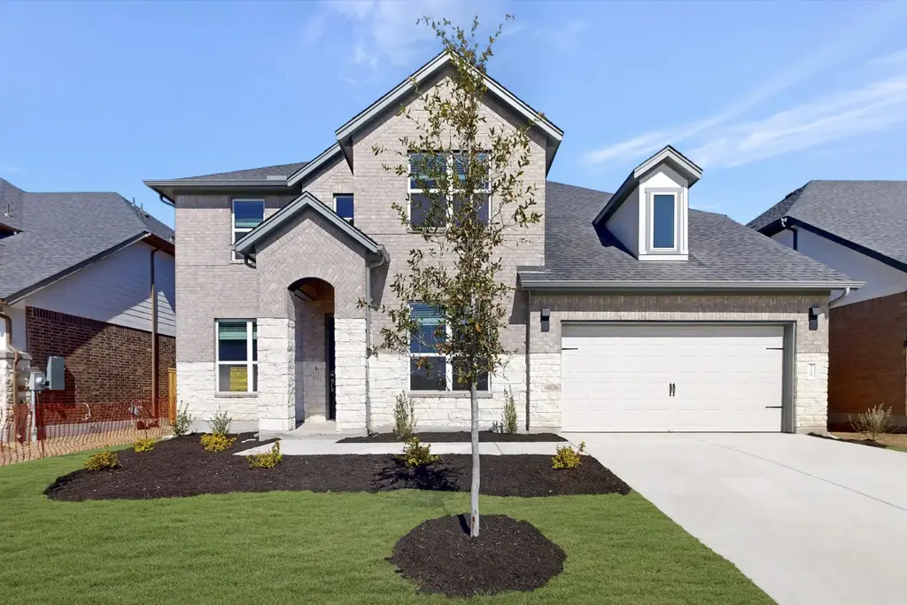 3709 Helena Way, Leander