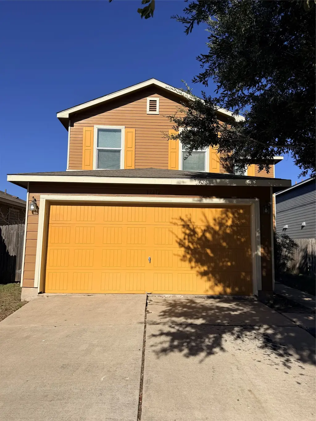 13412 Guarnere Drive, Del Valle