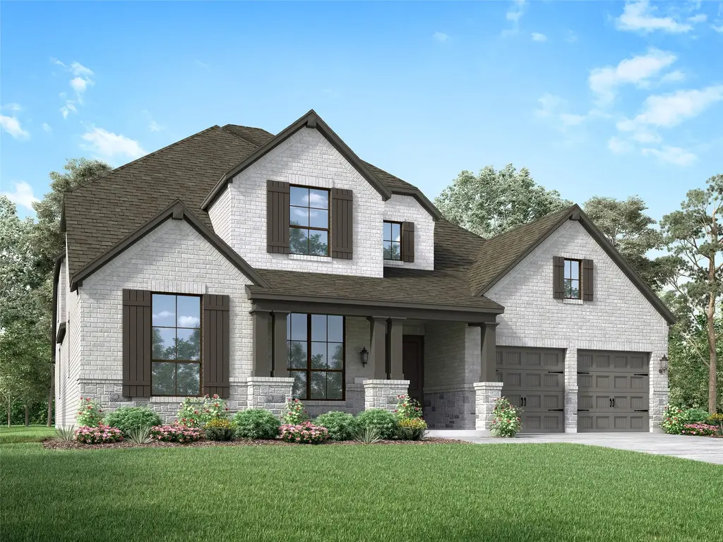 431 Leaning Rock Ridge, Austin