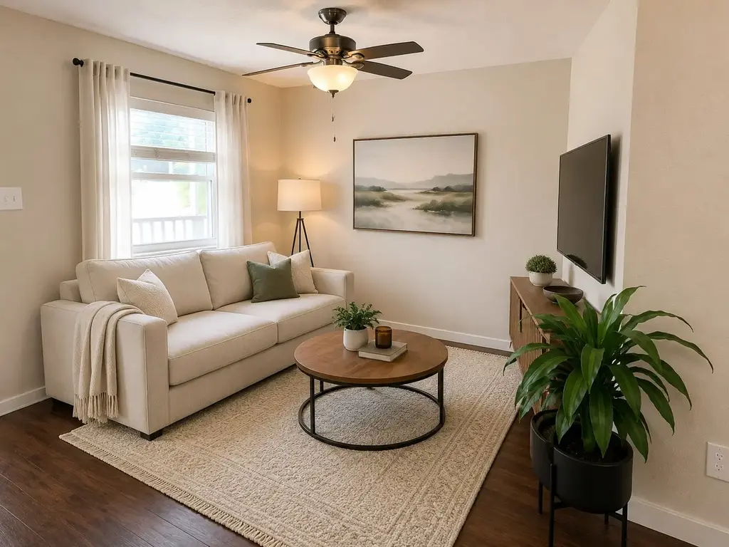 2401 Manor Rd 218, Austin