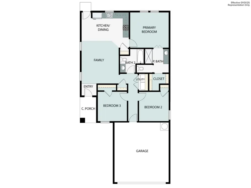 12016 Murano Drive, Austin