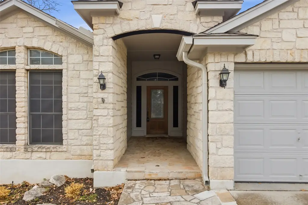 16516 Fowler Mill Cove, Austin
