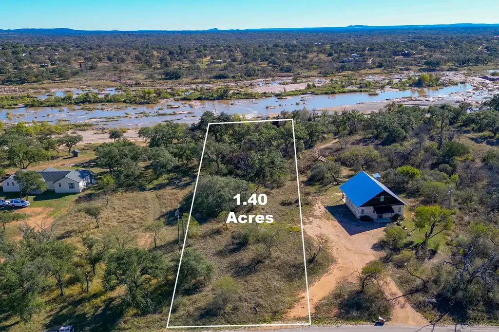104 County Road 104 Road, Llano