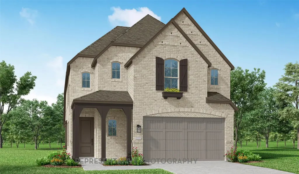 133 Three Oaks Lane, Georgetown