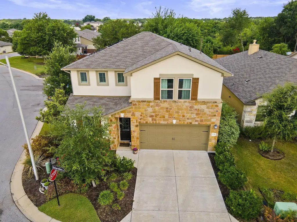 11310 Birlandier Court, Austin