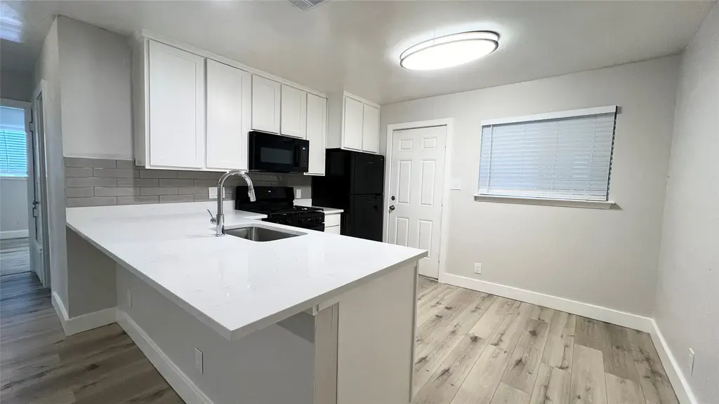 11103 Renel Drive A, Austin