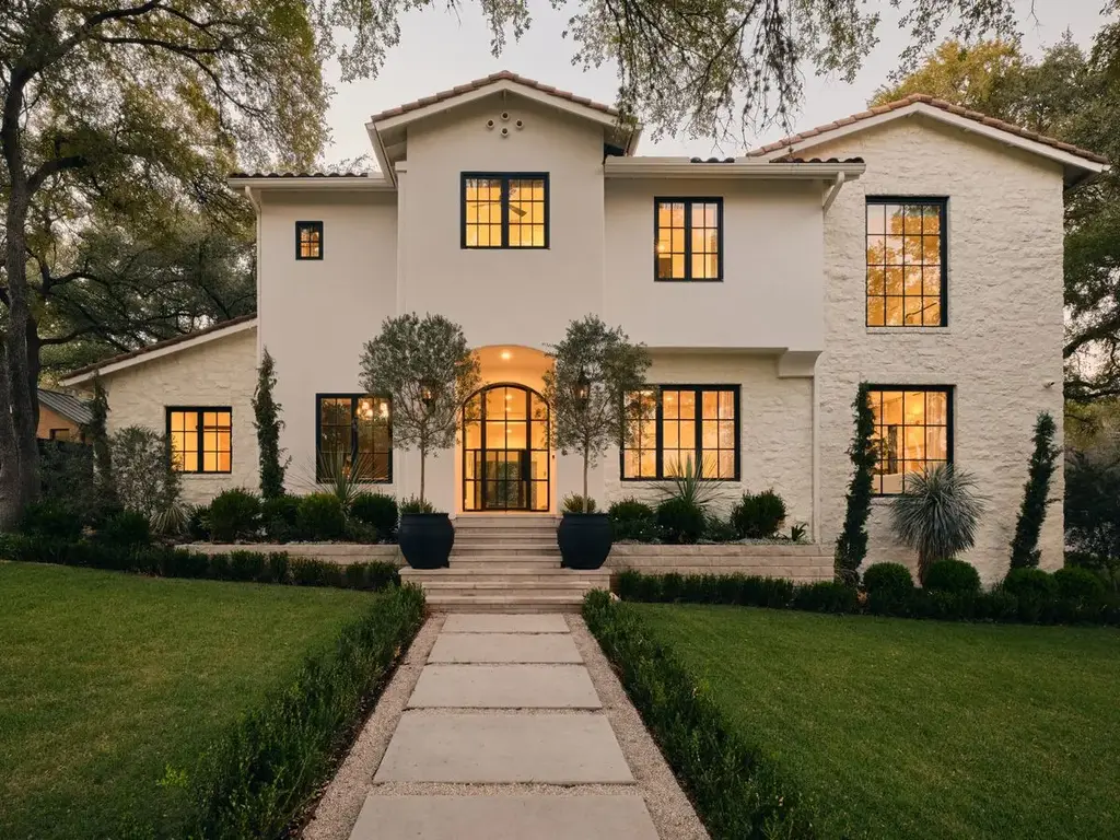 400 Inwood Road, Austin