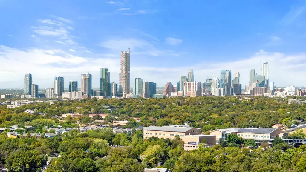 1119 Tillery Street, Austin