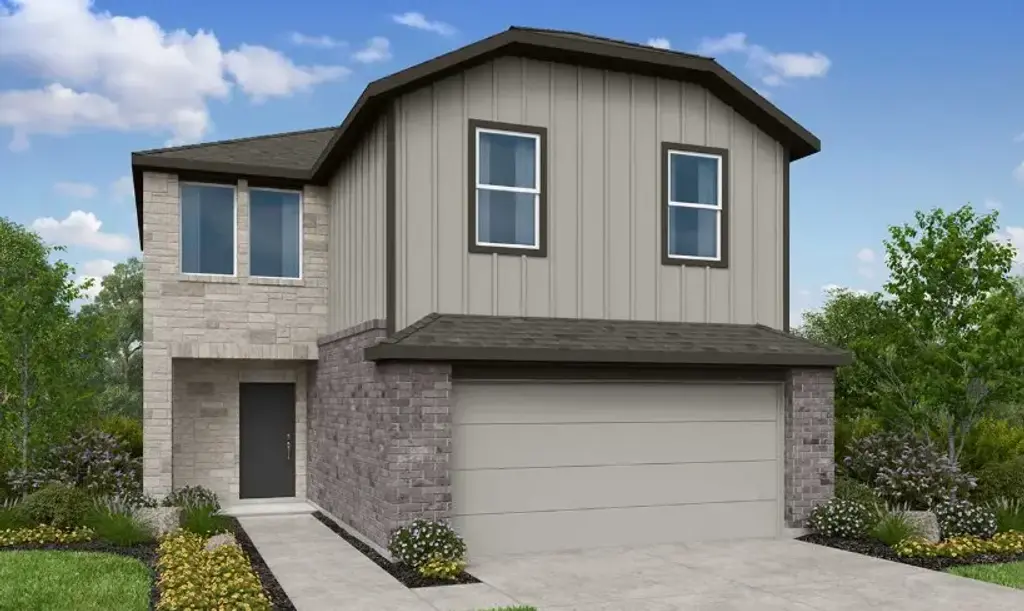 222 Bayou Mint Boulevard, Buda