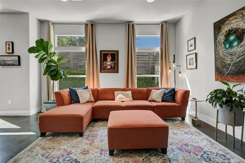 3504 Clawson Road 7, Austin
