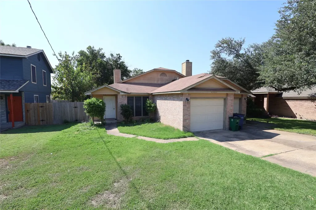 6714 Windrift Way, Austin