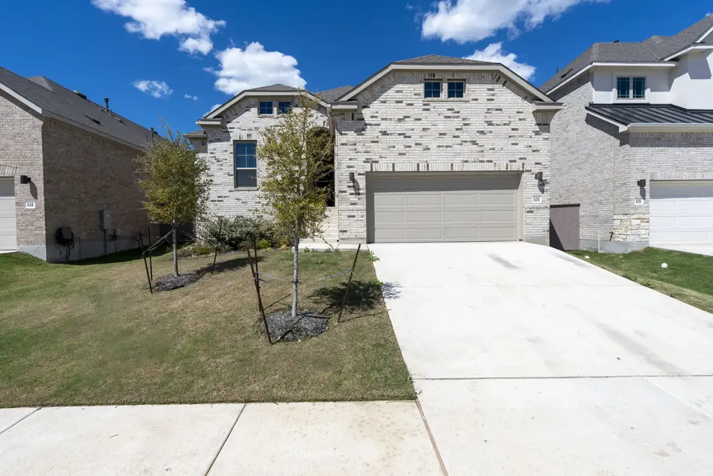 528 Tubman Drive, Kyle