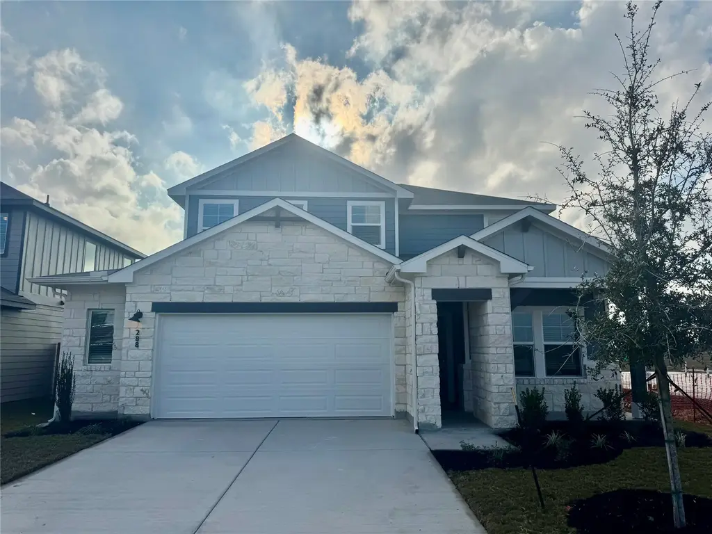 288 Texas Agate, Kyle