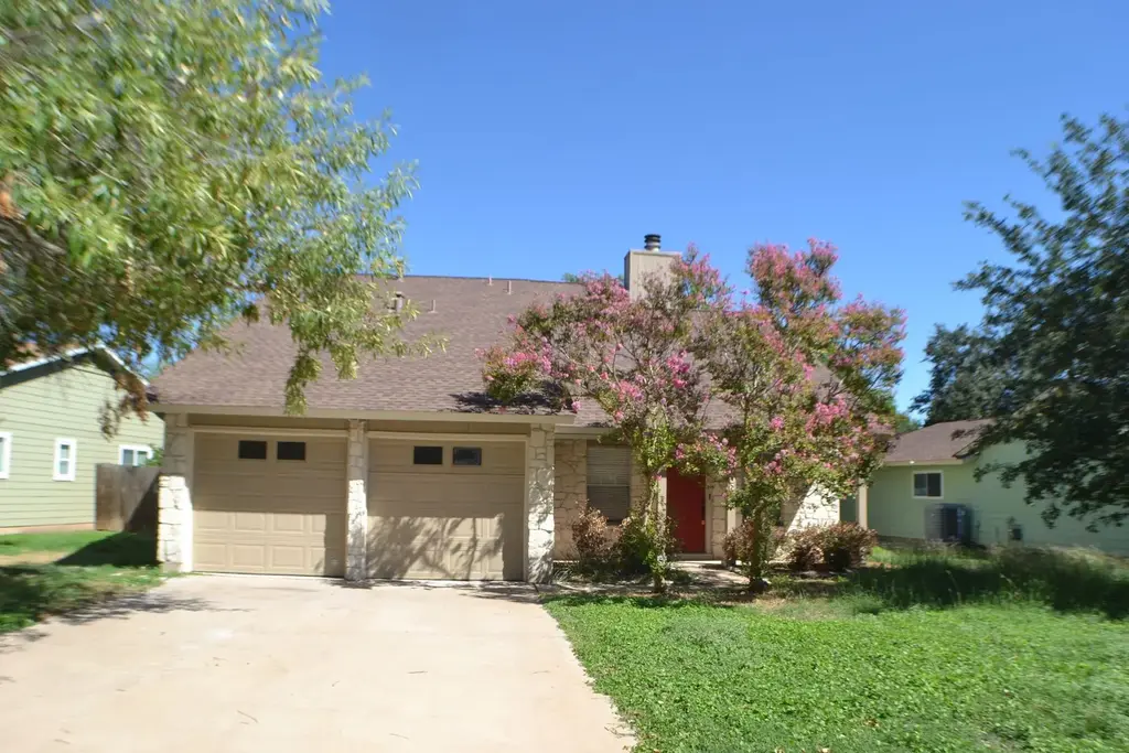4506 Adelphi Lane, Austin