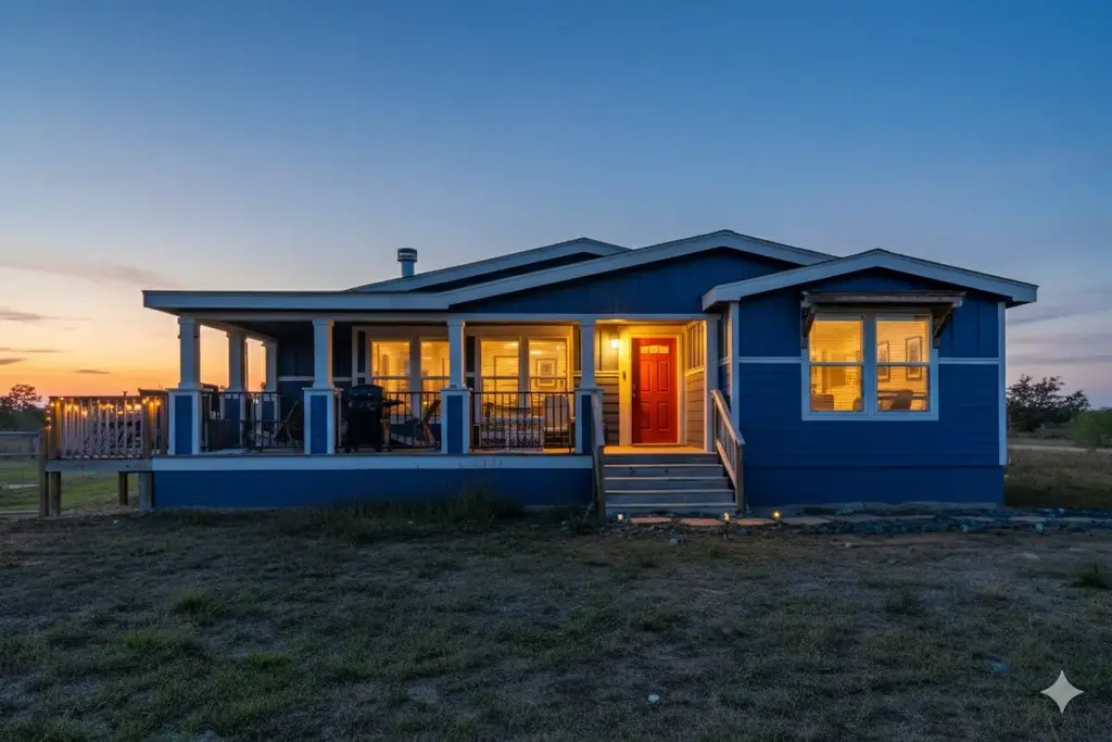 7600 Race Track Road, La Grange