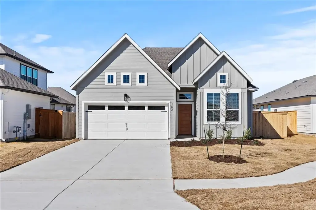 142 Paul Pena Drive, San Marcos