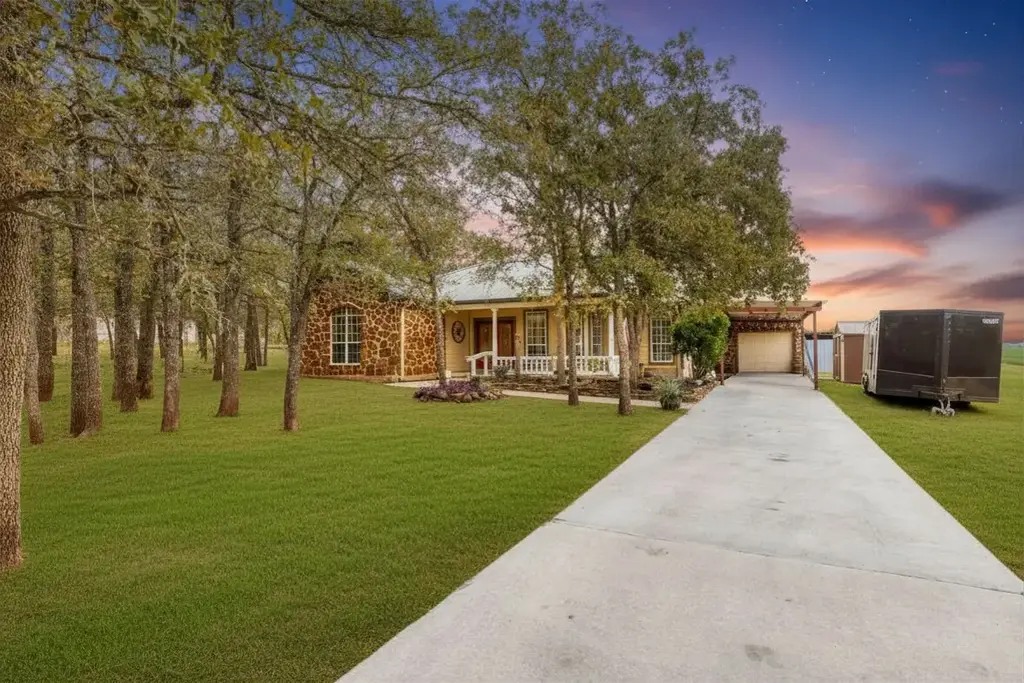 771 Hillje Road, Kingsbury