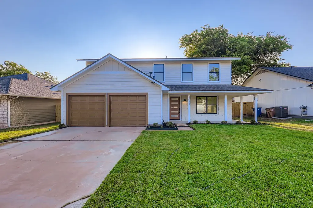 4812 Pelham Drive, Austin