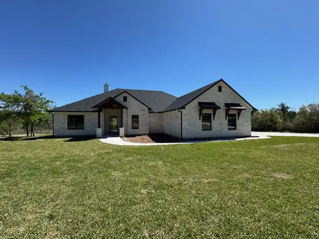 123 Lariat Court, Bastrop