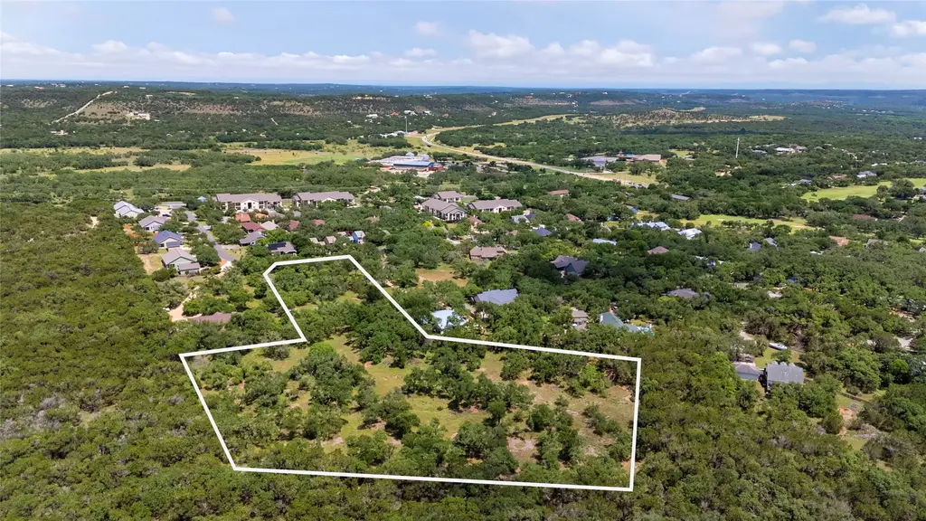 Brookmeadow Drive, Wimberley