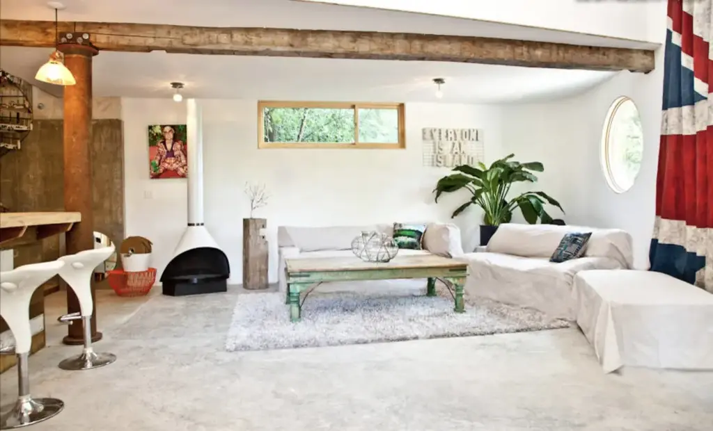 801 Post Oak Street, Austin