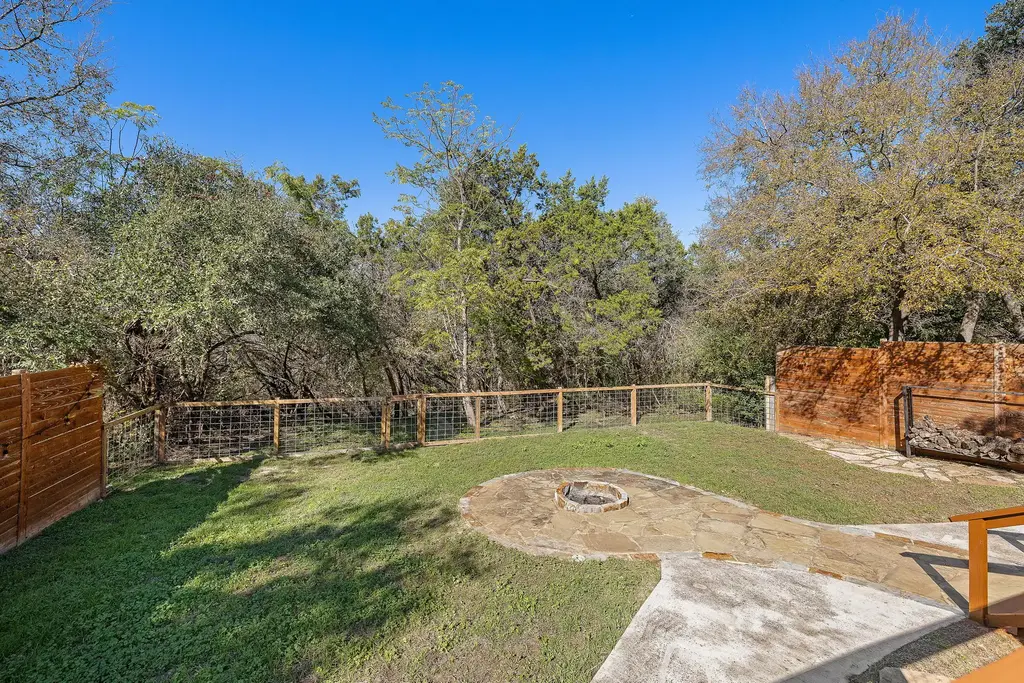 8110 Nairn Drive, Austin