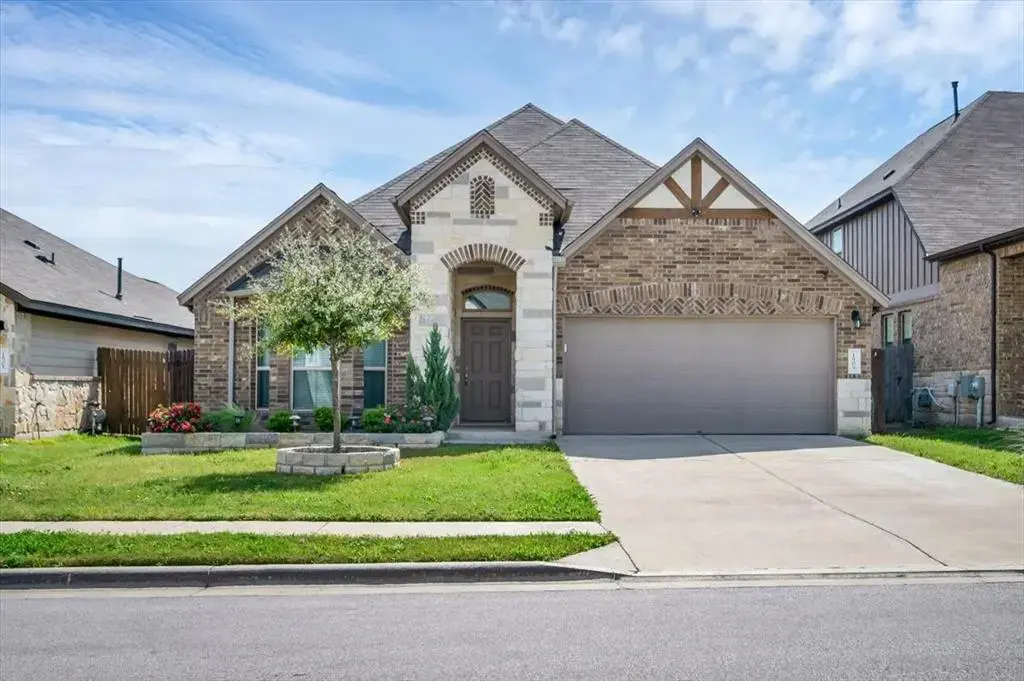 1909 Goldilocks Lane, Manchaca