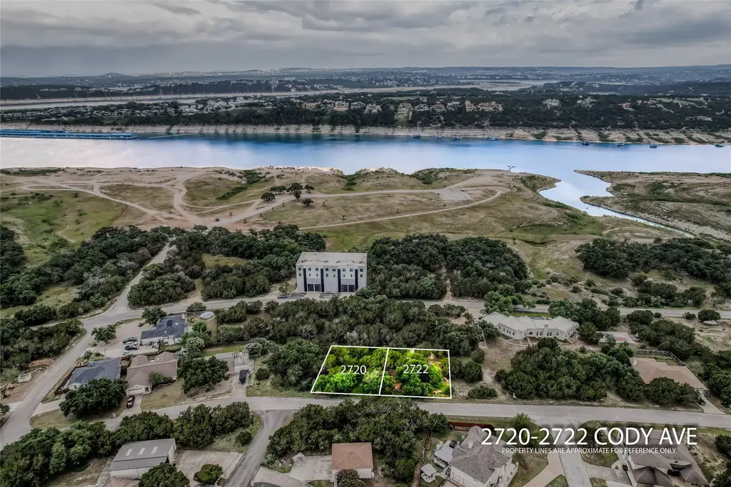 2720 Cody Avenue, Lago Vista