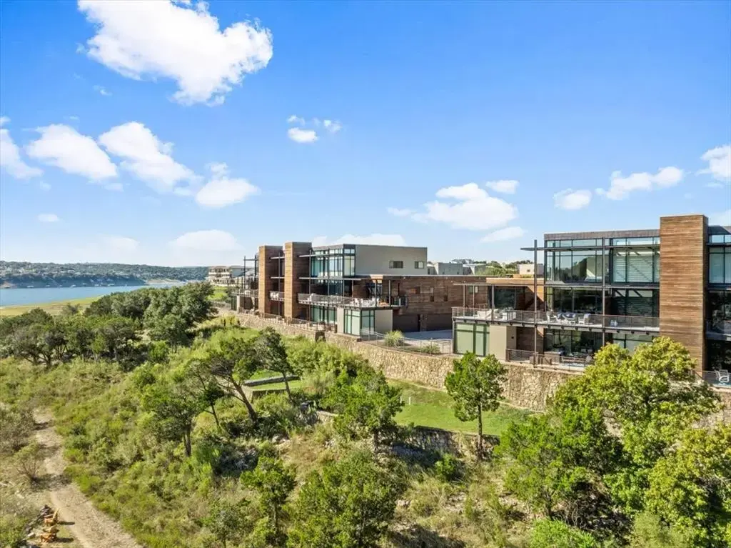 1101 Ivean Pearson Road B103, Lago Vista