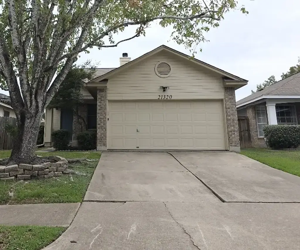 21320 Derby Day Avenue, Pflugerville