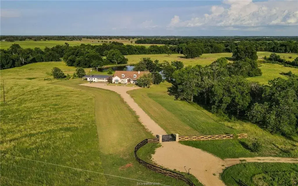 4791 State Highway 21 W (+/- 25 Acres), Caldwell